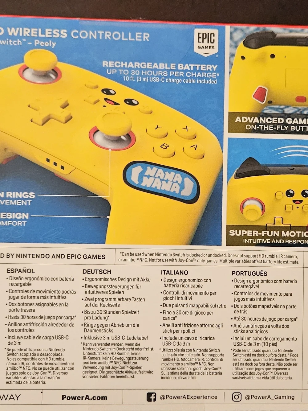 Nintendo bundle codes